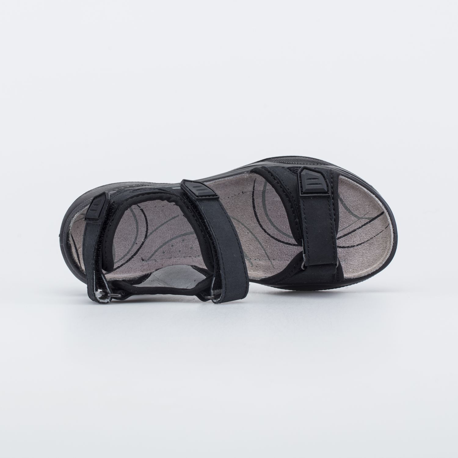 Сандалии Котофей 524114-23 - фото 4