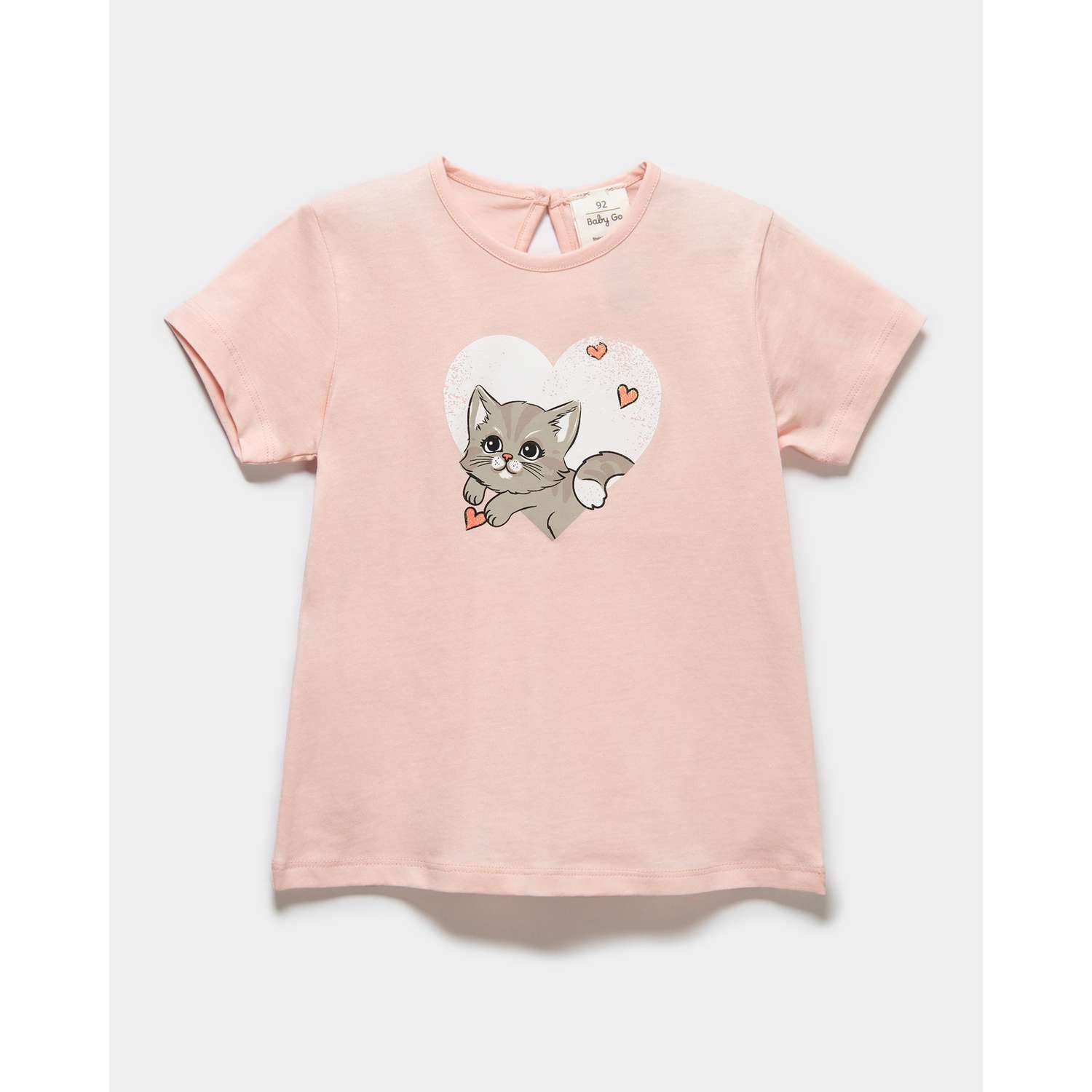 Футболка Baby Gо - фото 2