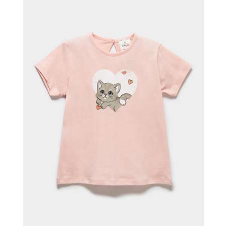 Футболка Baby Gо