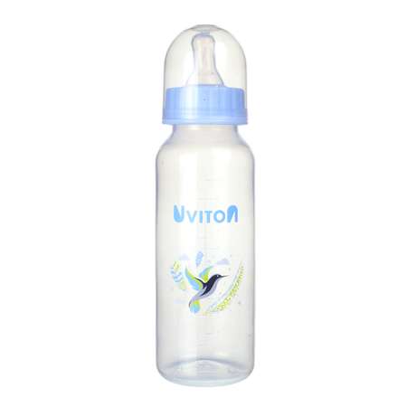 Бутылочка Uviton Anti-Colic 250 мл 1 шт.