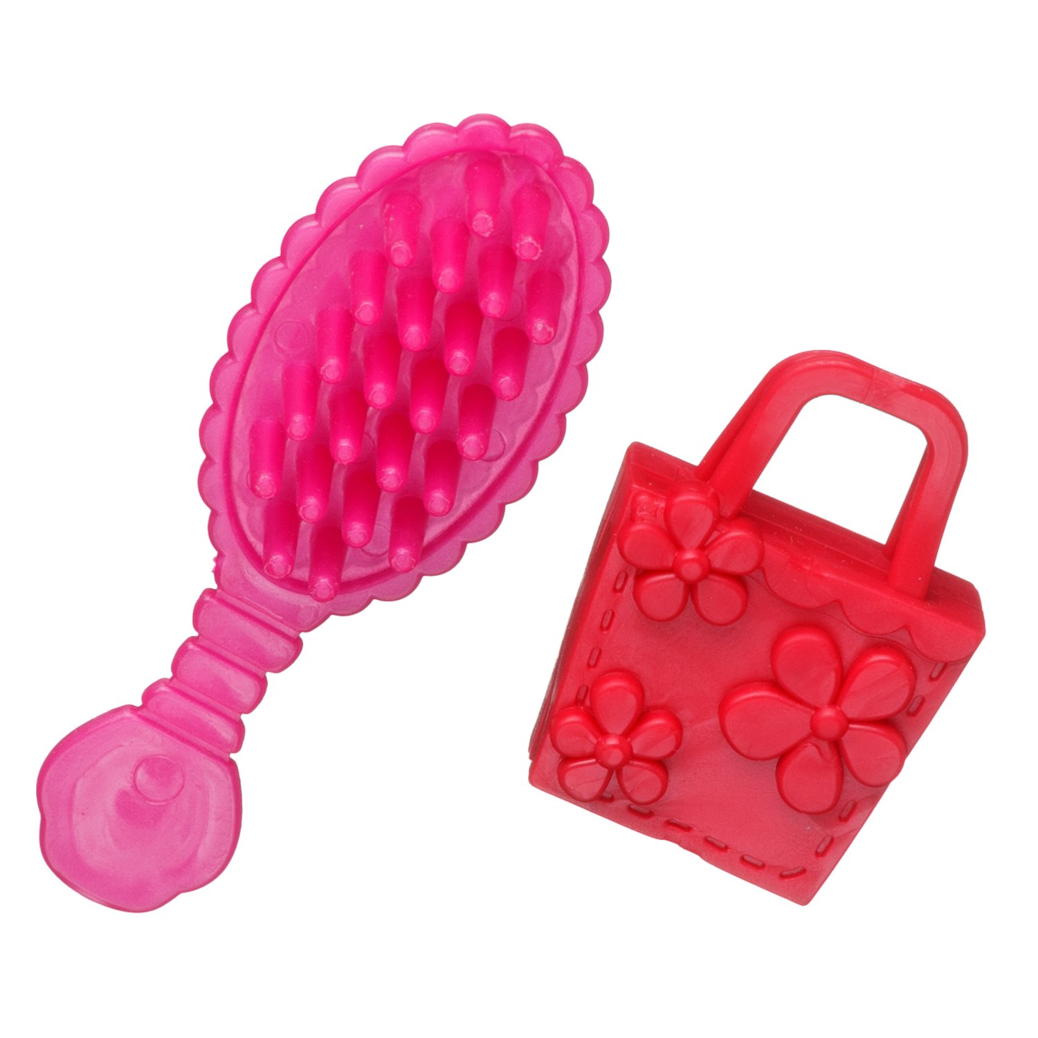 Кукла мини Abtoys 65004/белое - фото 7