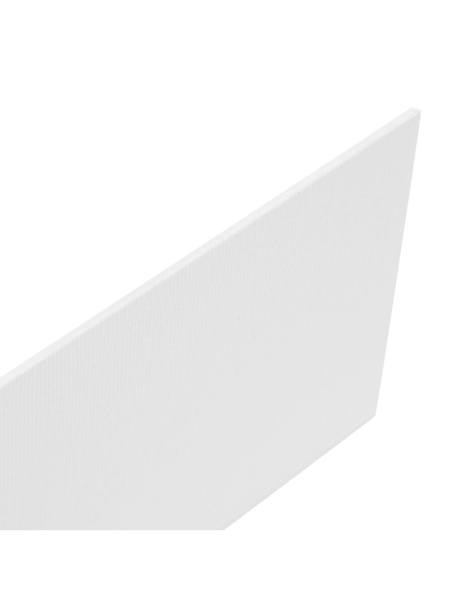 Холст для рисования Brauberg на картоне большой 40x60 см набор 2 штуки - фото 4