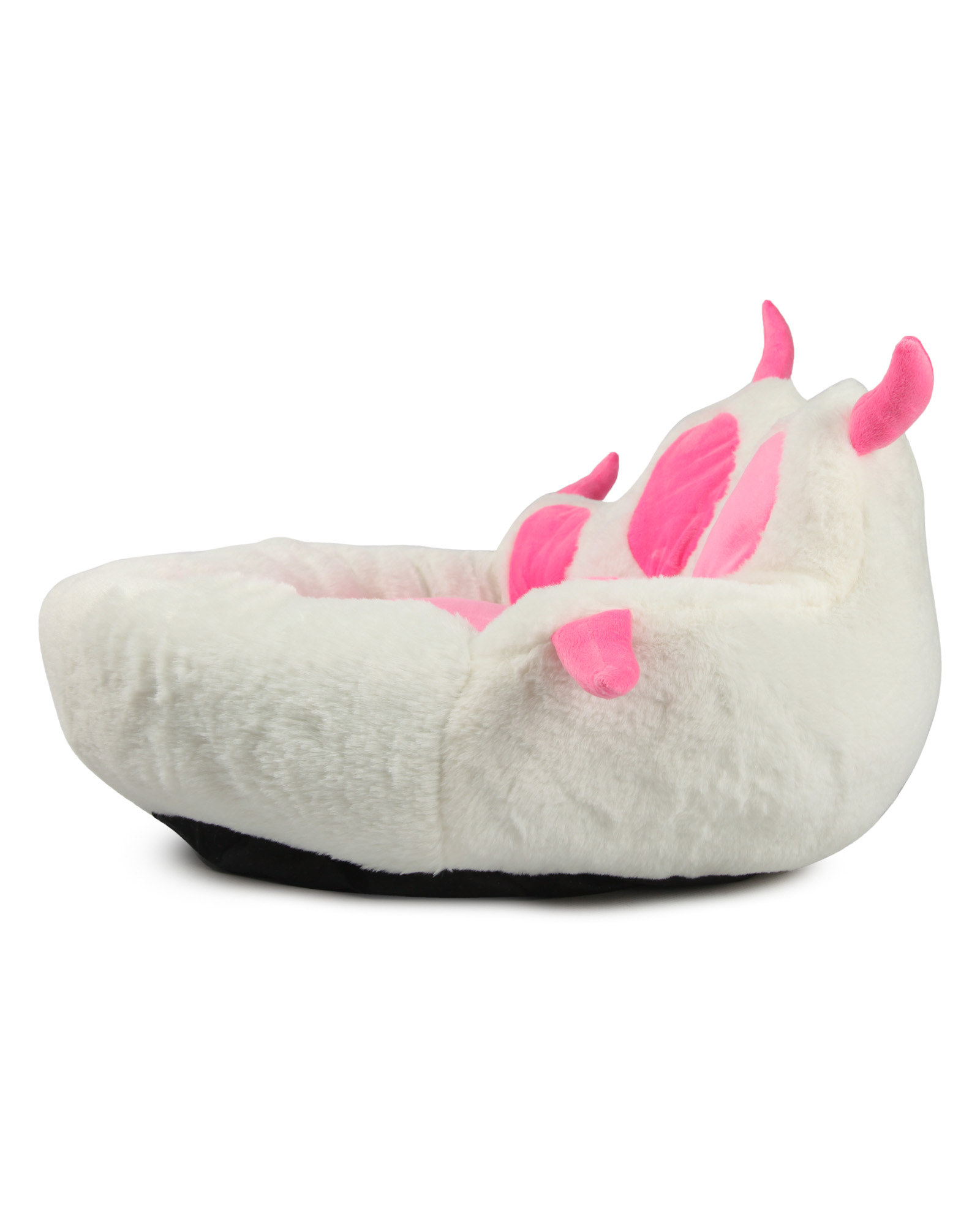 Лежанка Barbaks Мягкая лапка M 55*40*30см - фото 5