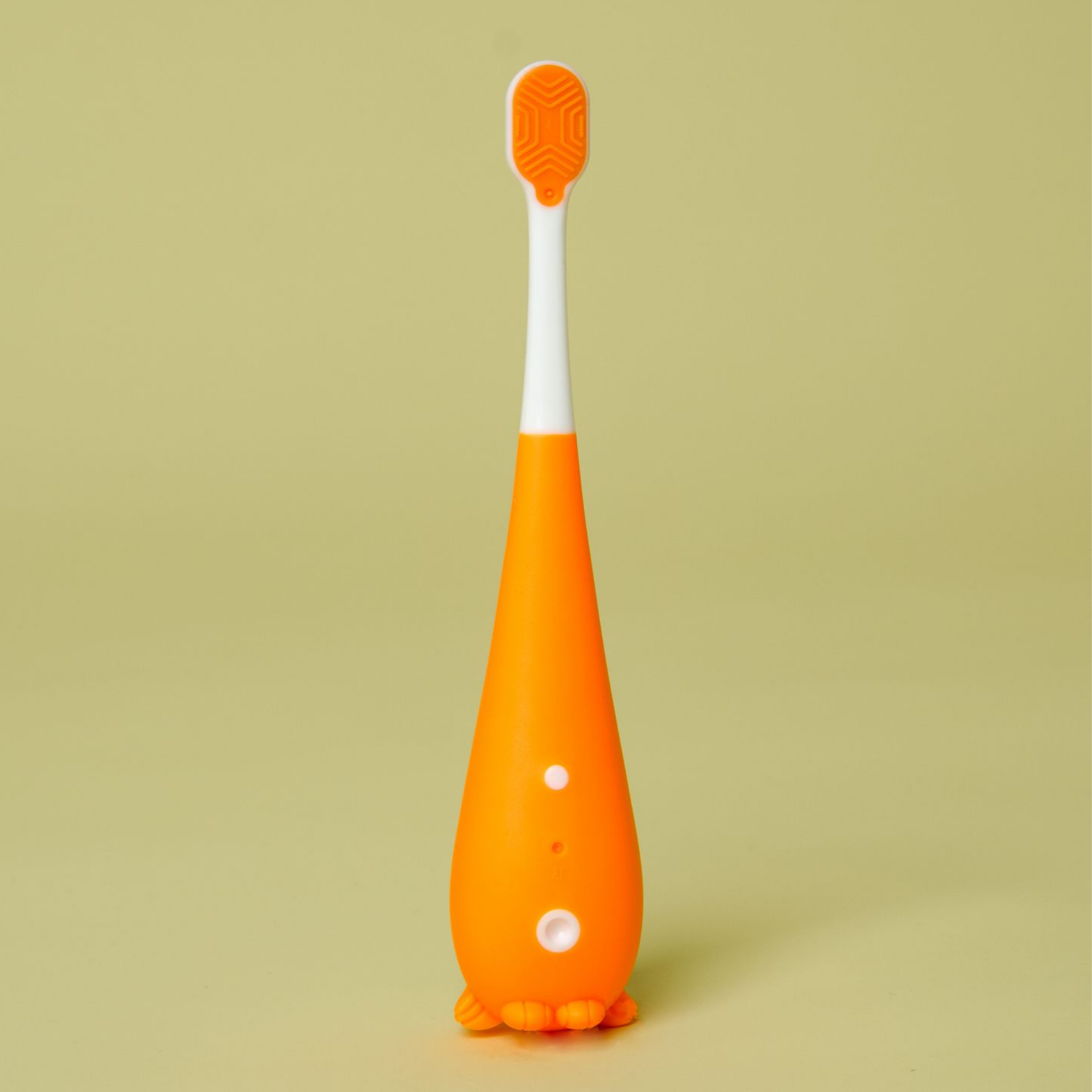 Зубная щетка классическая Чистый Зуб от 2 лет 1 шт. - фото 13