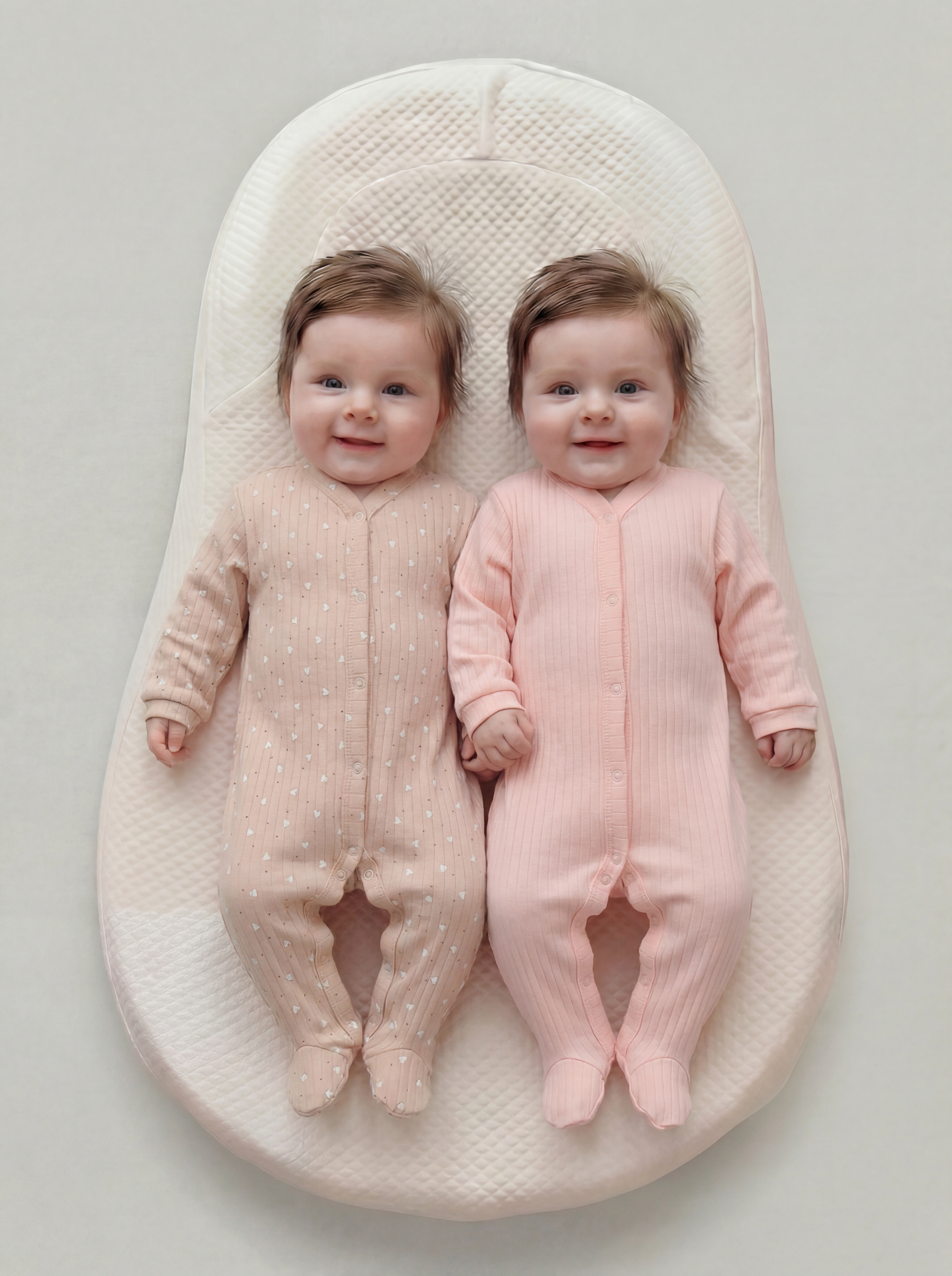 Комбинезон 2 шт KUZA 7004Н4 - фото 11