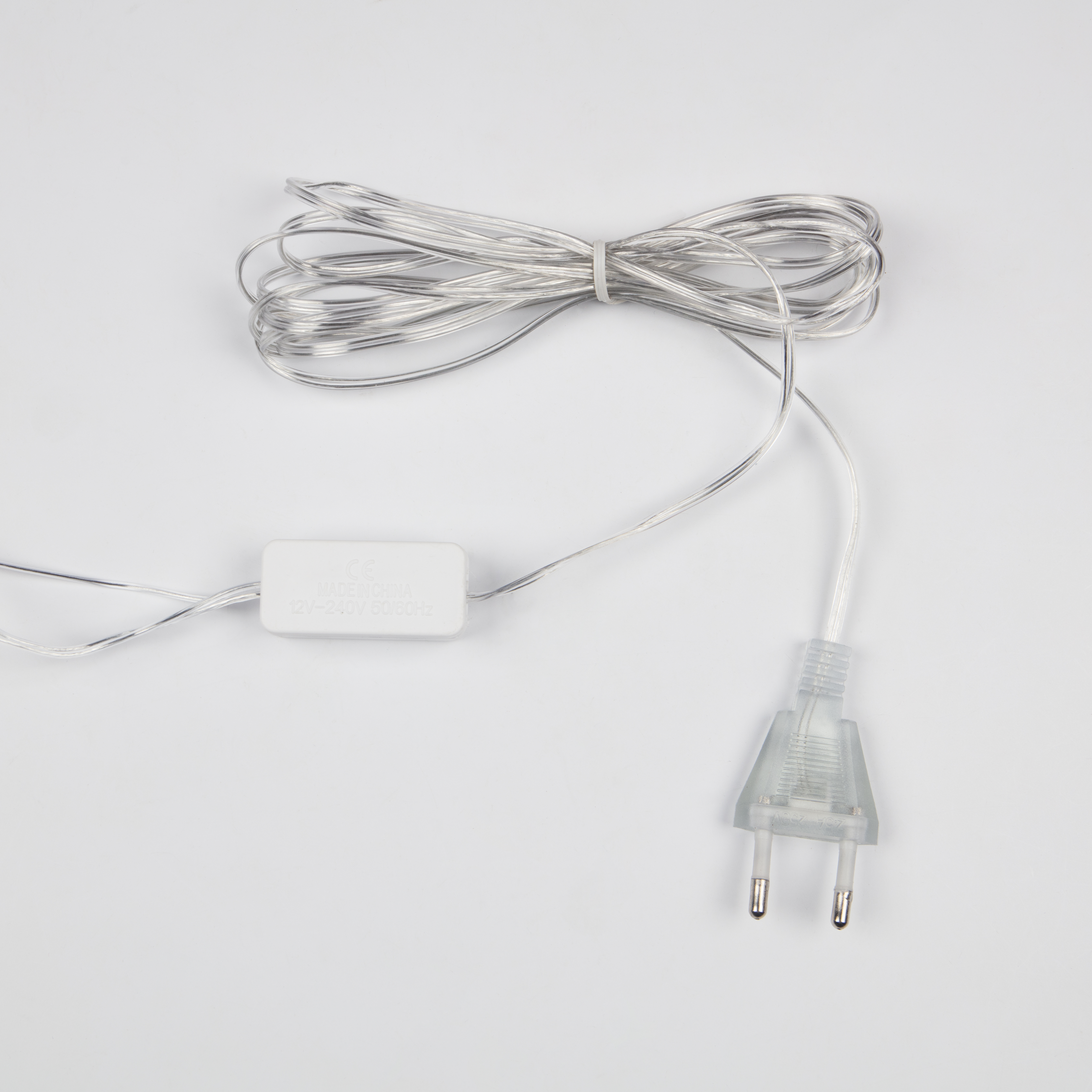 Светодиодная гирлянда NEON-NIGHT Звезды 1.5х0.6 м тепло-белое свечение 303-030 - фото 13