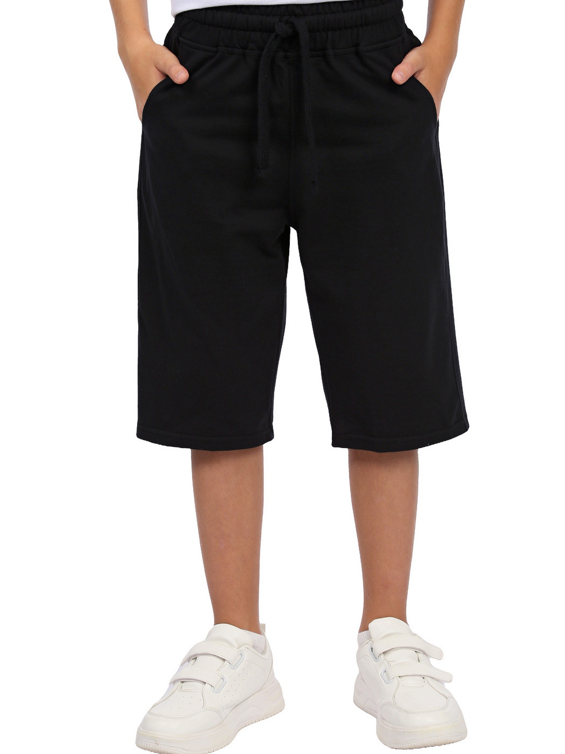 Шорты N.O.A. 11267-10 - фото 9