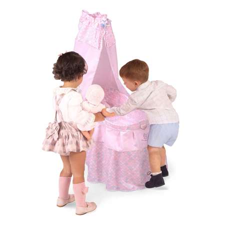 Аксессуар для кукол DeCuevas Toys кровать