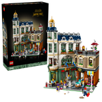 Конструктор LEGO Icons 11371 3456 дет.