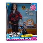 Кукла модельная Defa Lucy