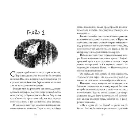 Книга 1 АЗБУКА Хроники темных времен. Брат мой Волк Пейвер М.