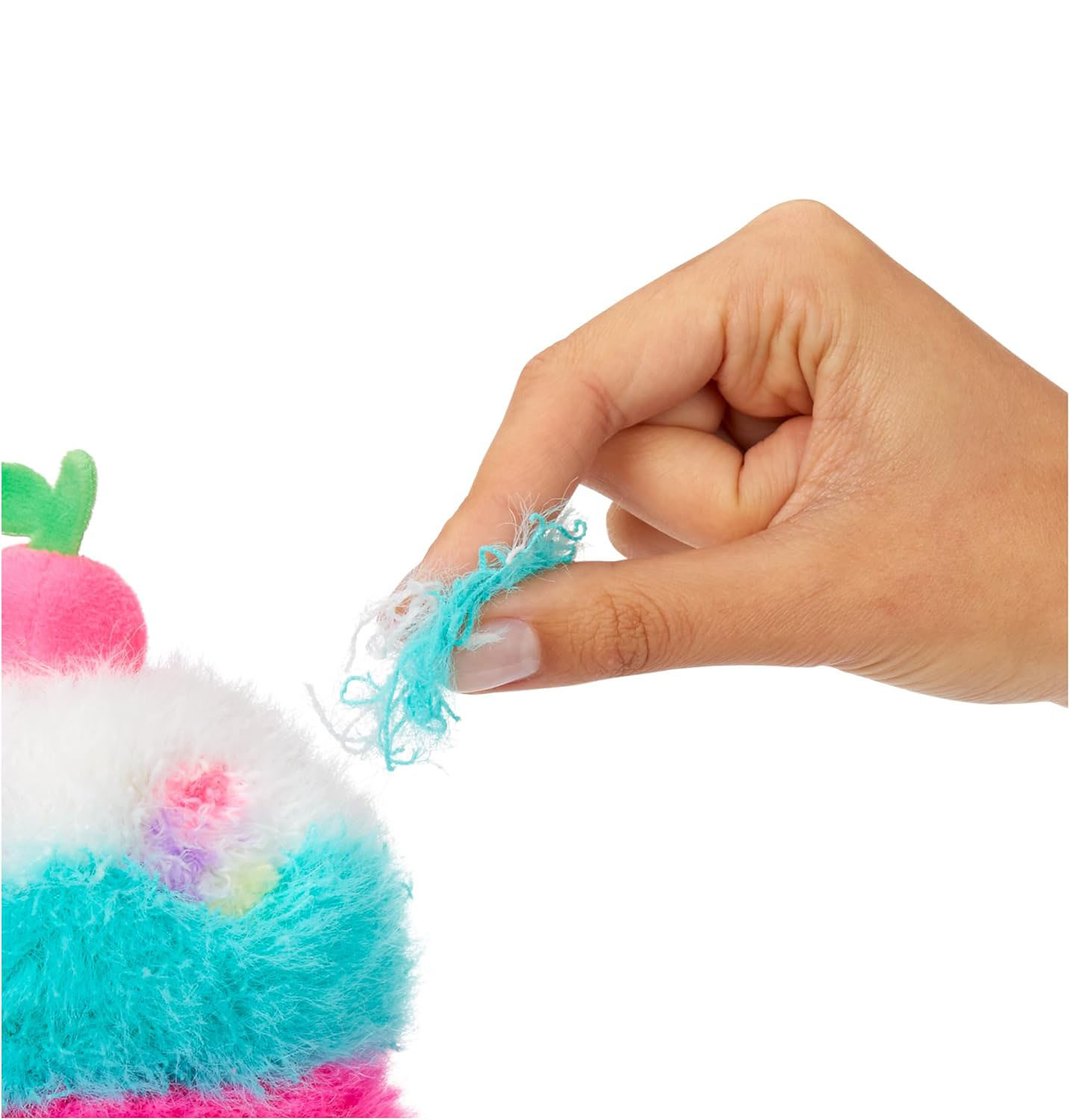Фигурка FLUFFIE STUFFIEZ S Мороженое - фото 3