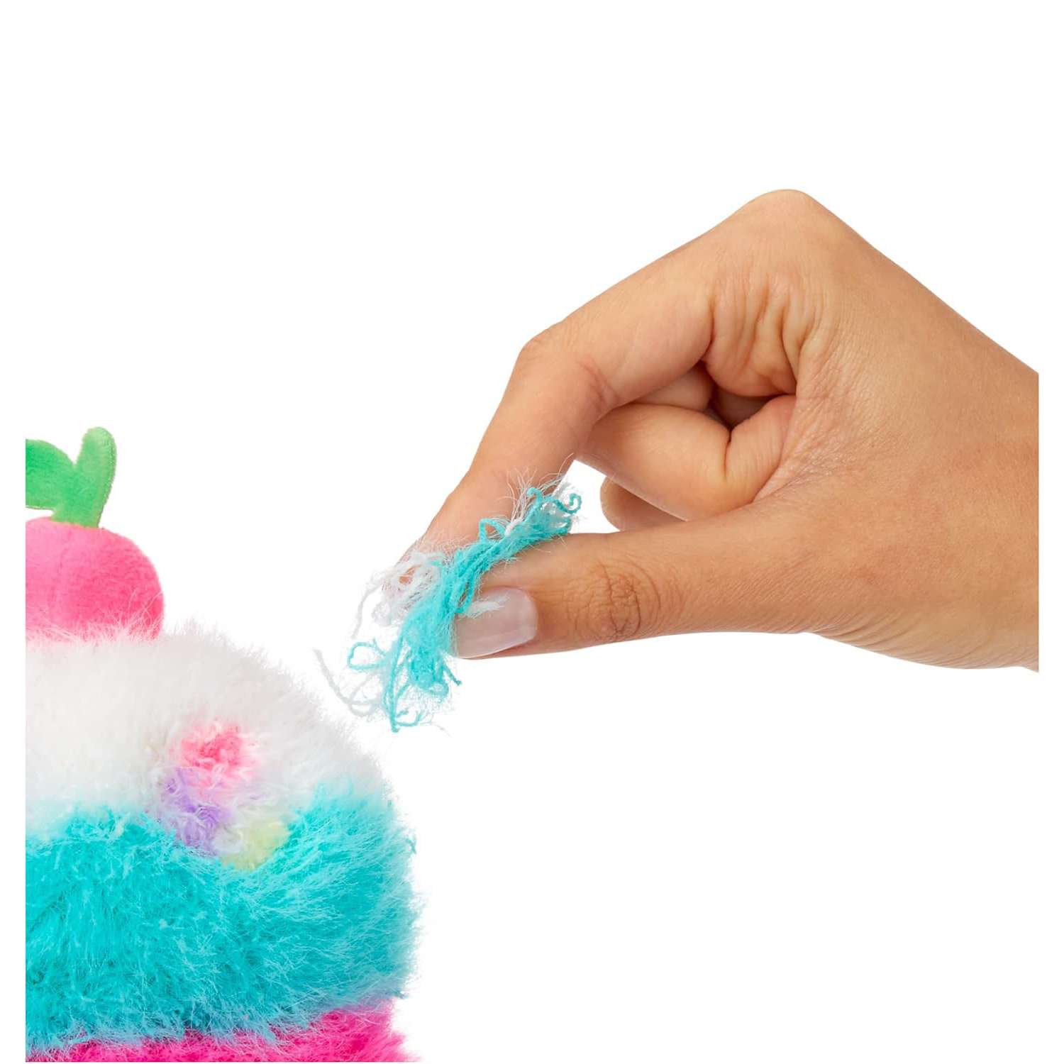 Фигурка FLUFFIE STUFFIEZ S Мороженое - фото 3