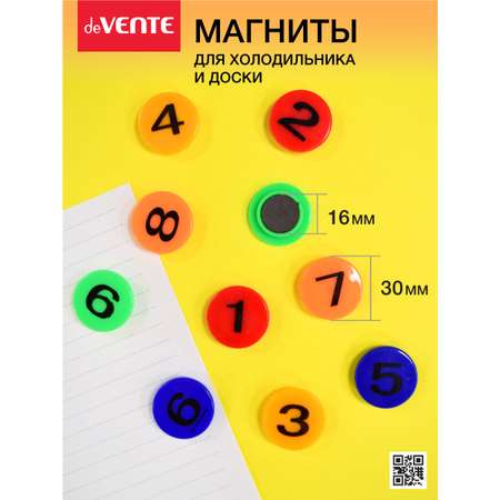 Магнитно-маркерная доска deVENTE