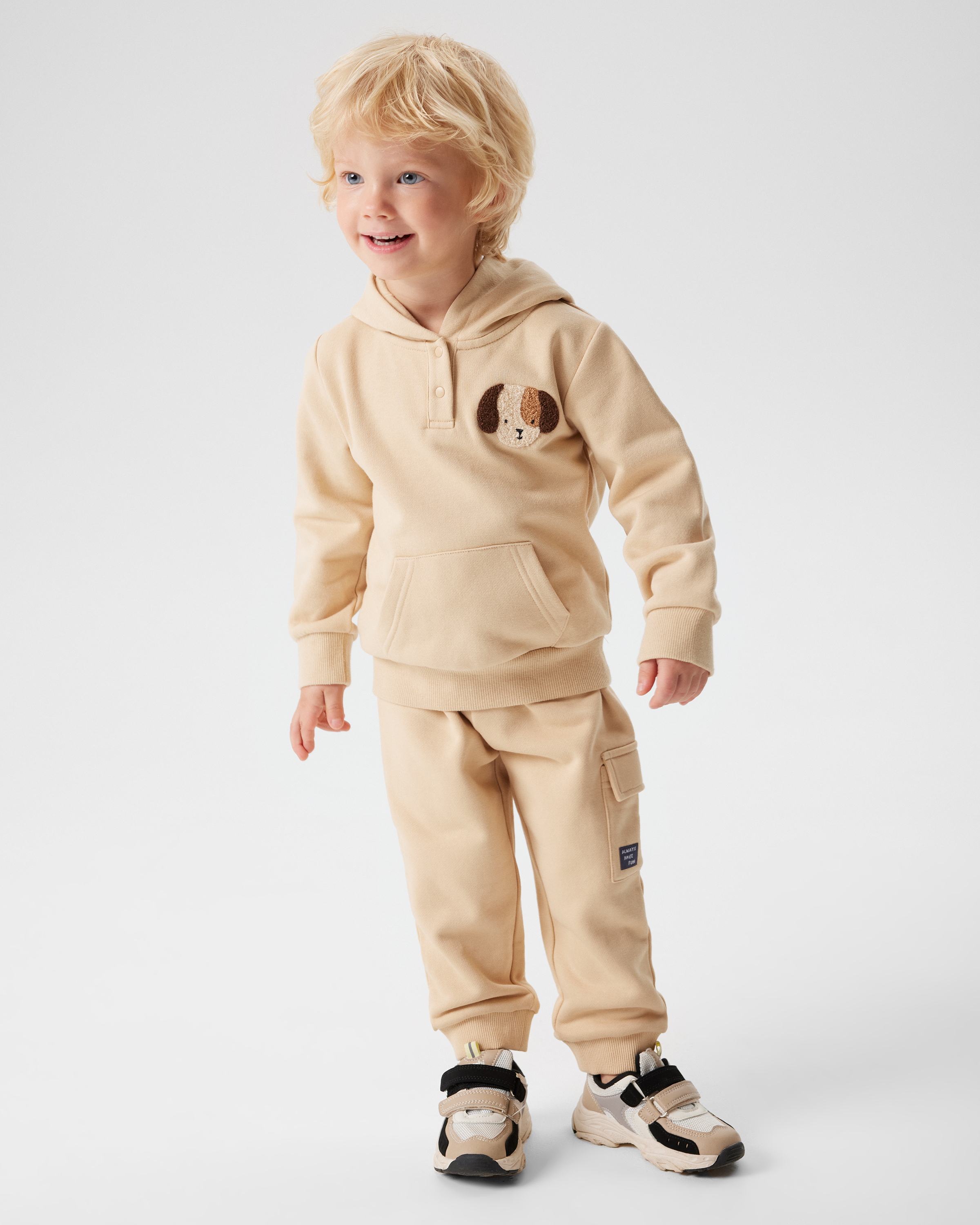 Брюки BabyGо W25BG4-BBP-01ib-L2 - фото 1