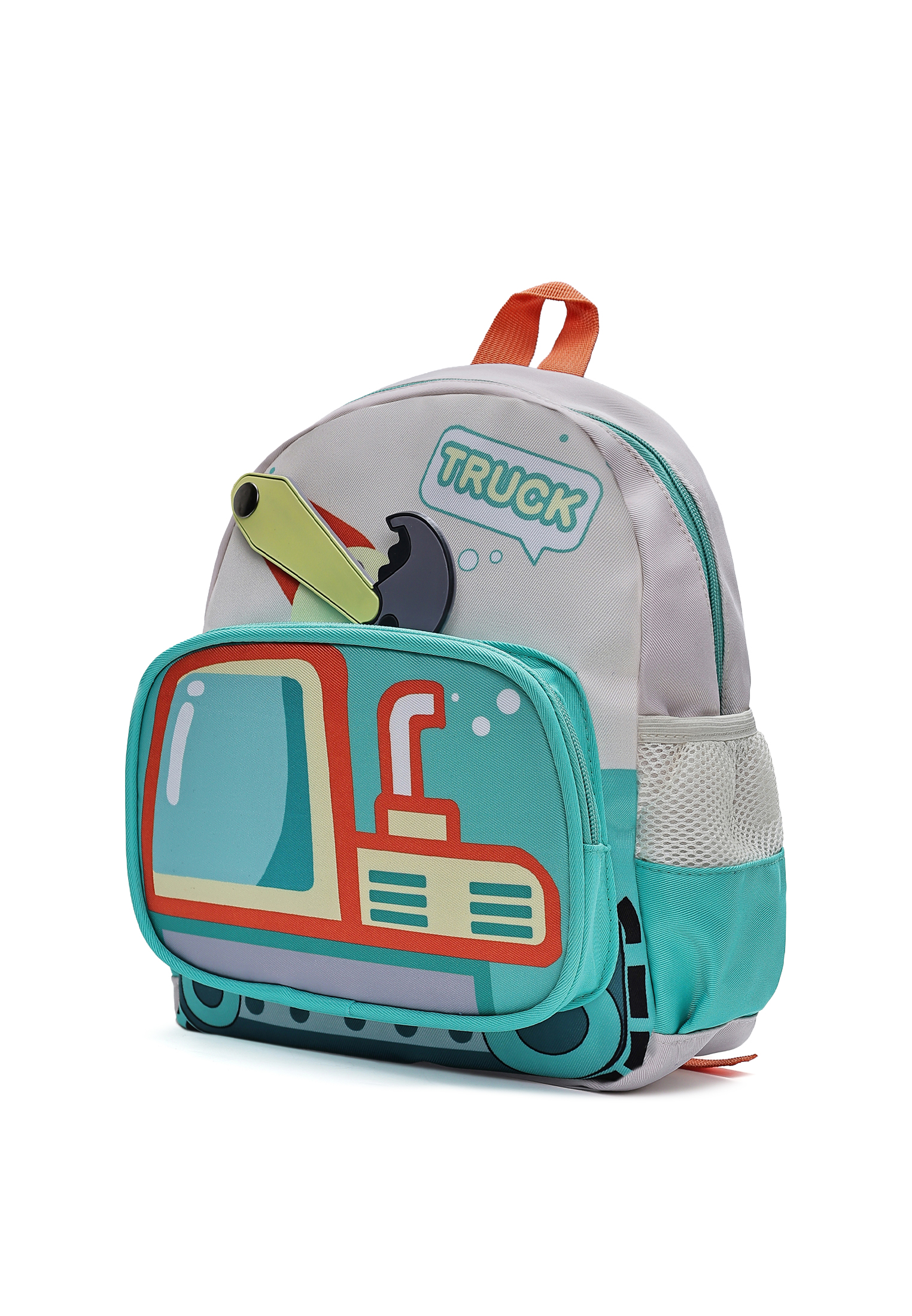 Рюкзак PIFPAF KIDS 25-2513 - фото 4