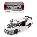 Автомобиль KINSMART Ford Mustang GT 2015 1:38