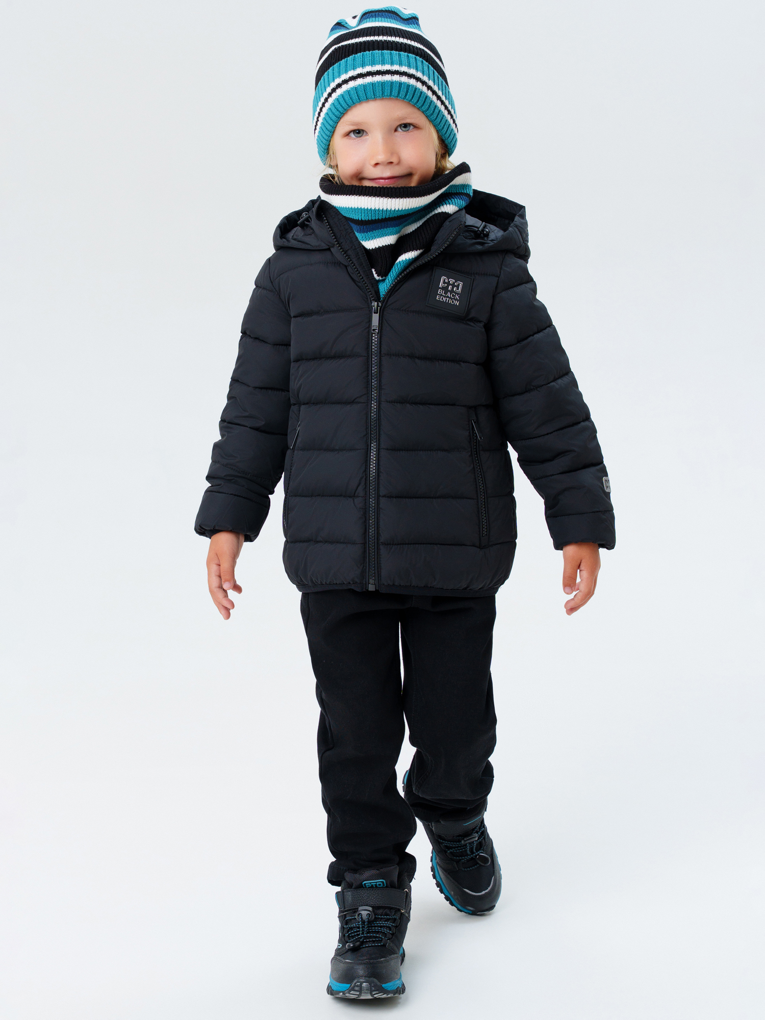 Куртка PlayToday 32512062 - фото 2