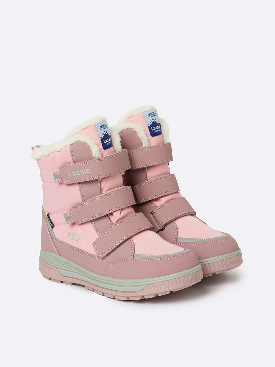 Ботинки Lassie 73403403-4630 - фото 8