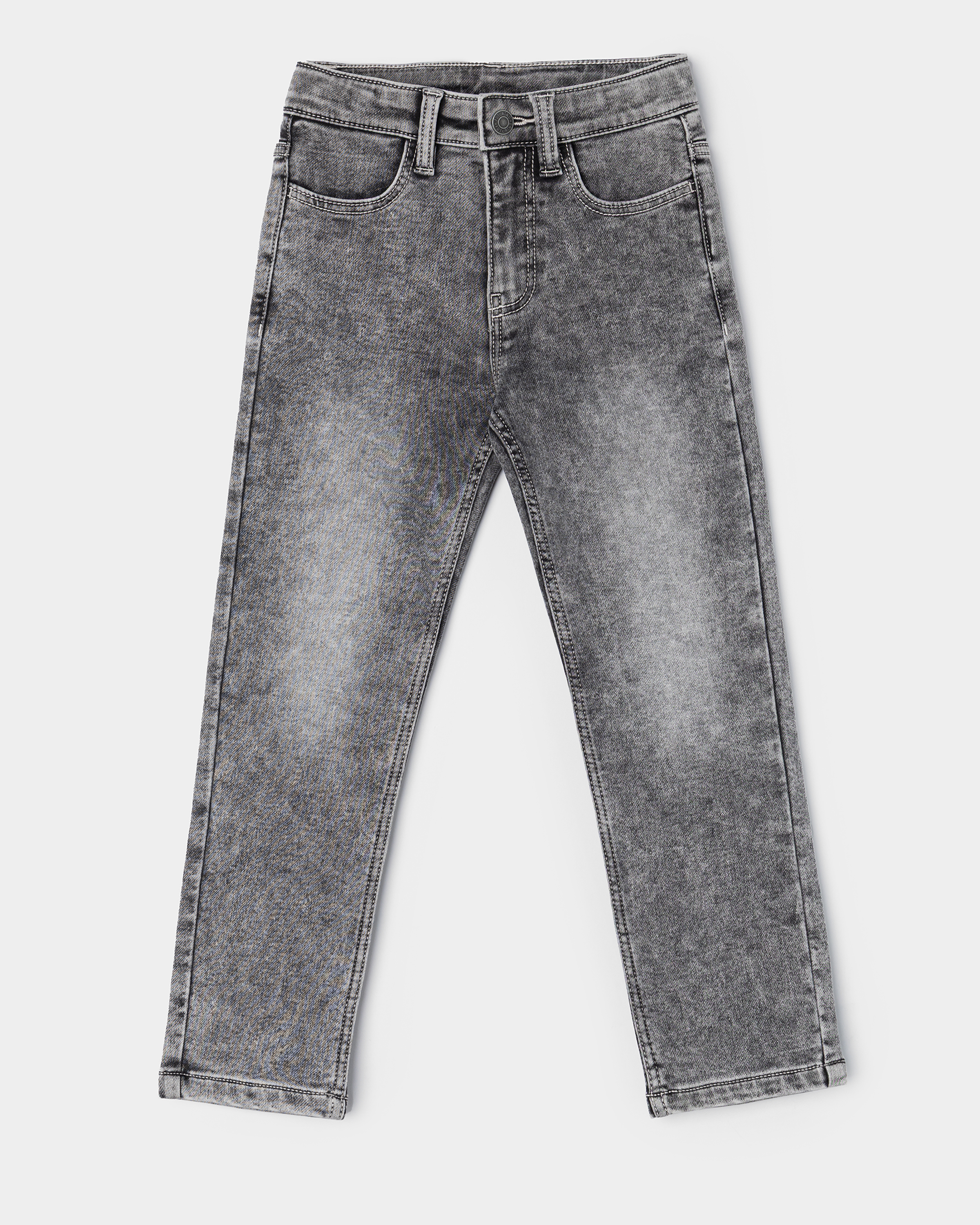 Джинсы Futurino DFBSS2604op2FUkbGG - фото 1