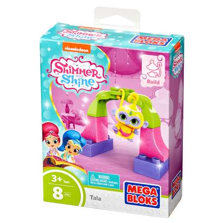 Конструктор Mega Bloks блочный в ассортименте