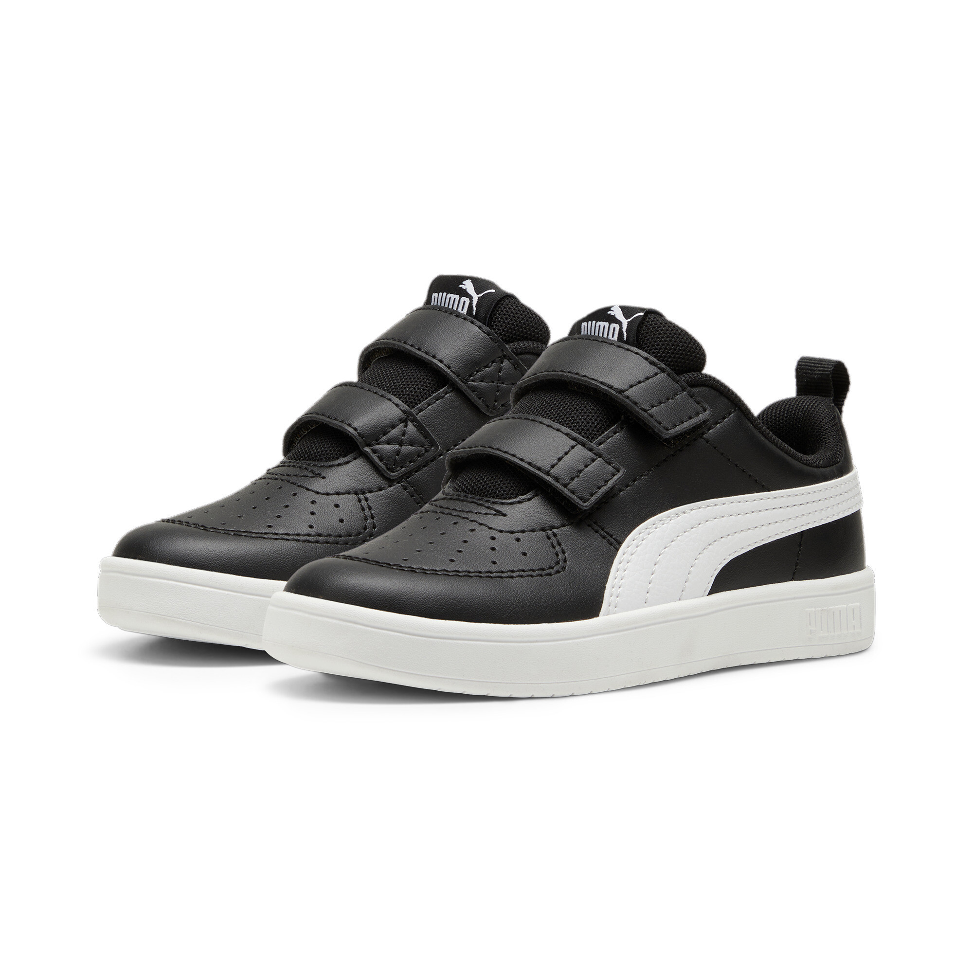 Кеды Puma 39132711 - фото 2