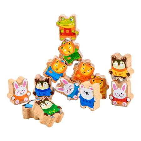 Игрушка Lucy and Leo