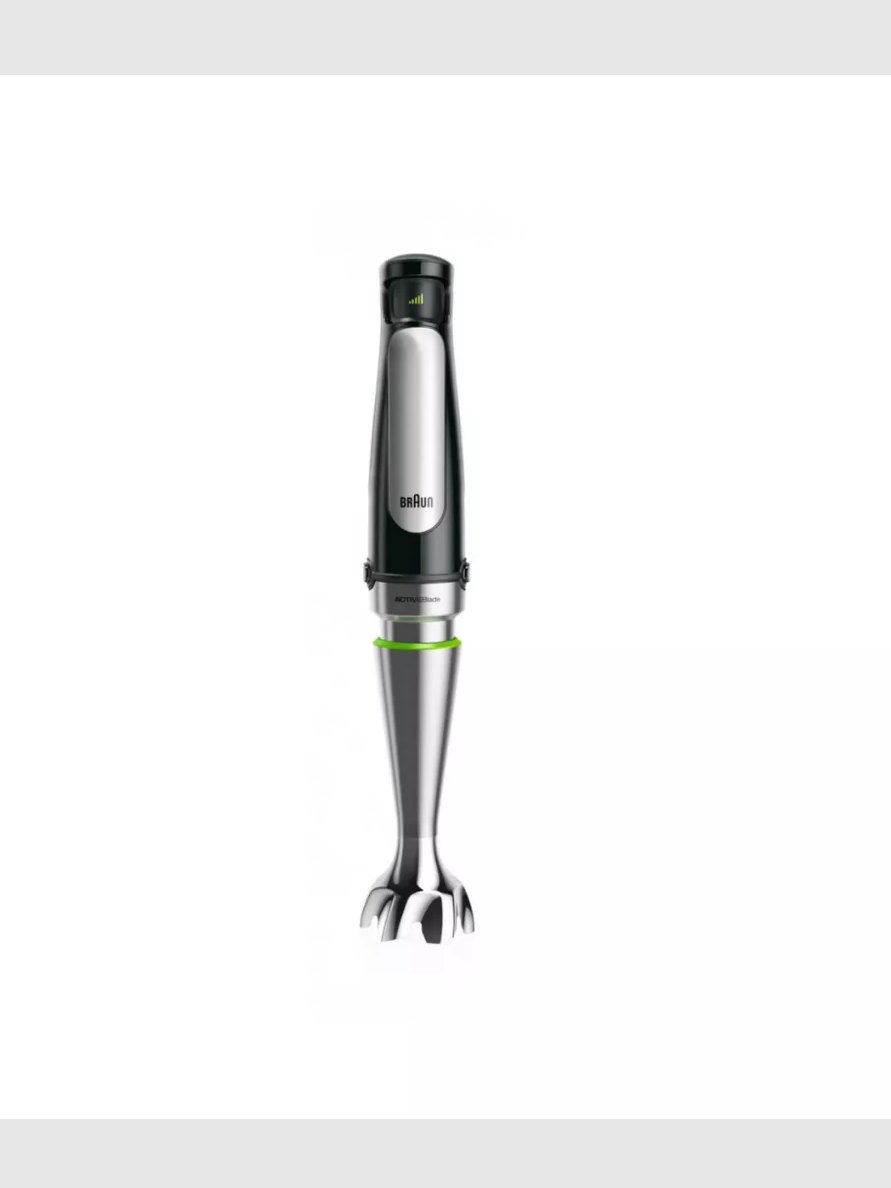 Блендер Braun Multiquick 7 MQ7035XBI - фото 5
