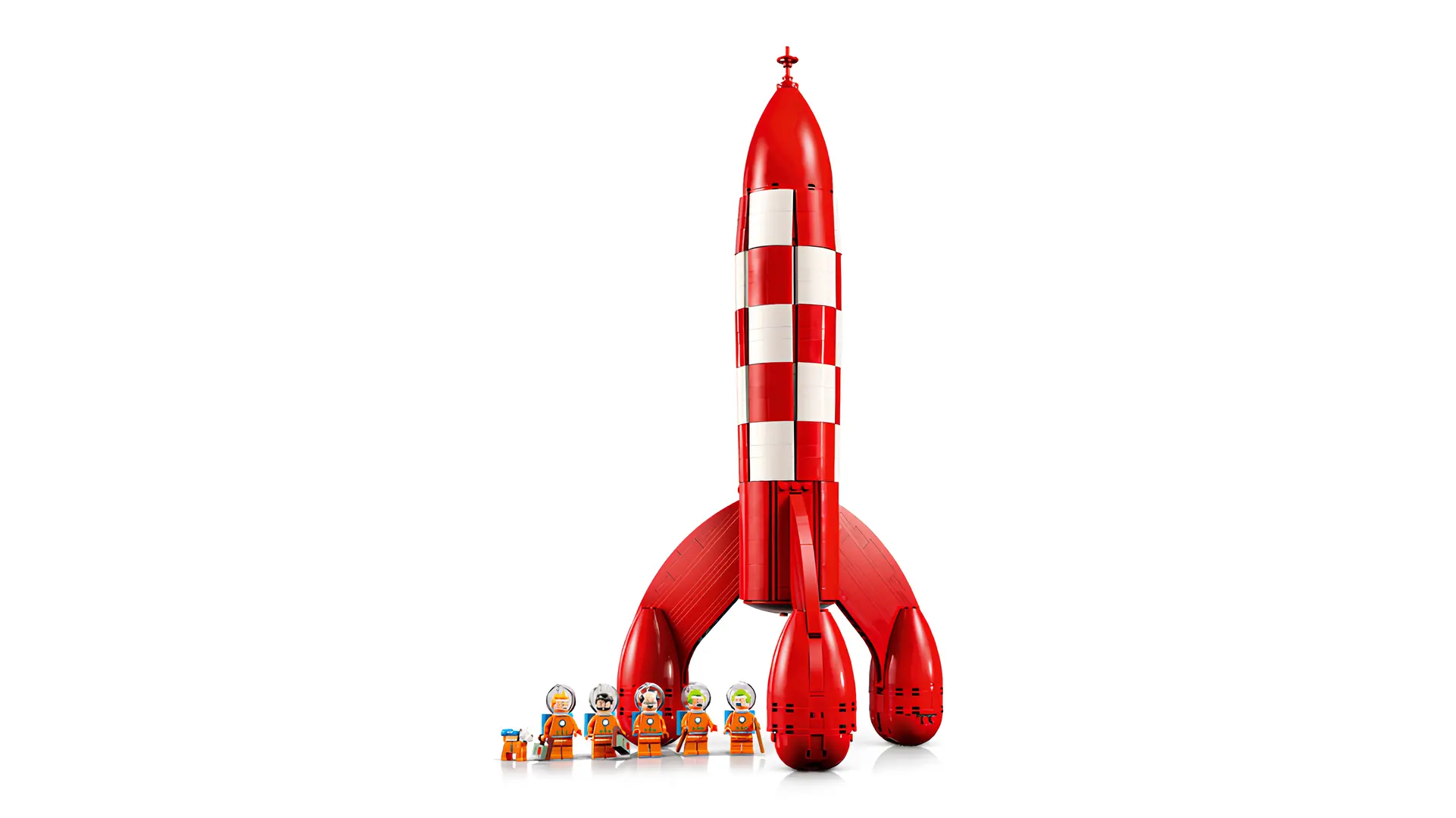 Конструктор LEGO Ideas - фото 5