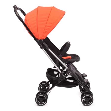 Коляска прогулочная Babyton Mini Capsule Red