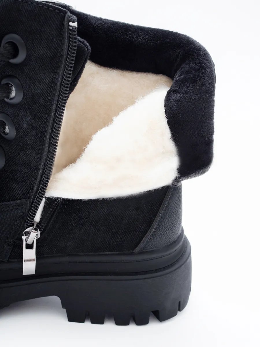 Ботинки Тотошка BT732-3A - фото 3