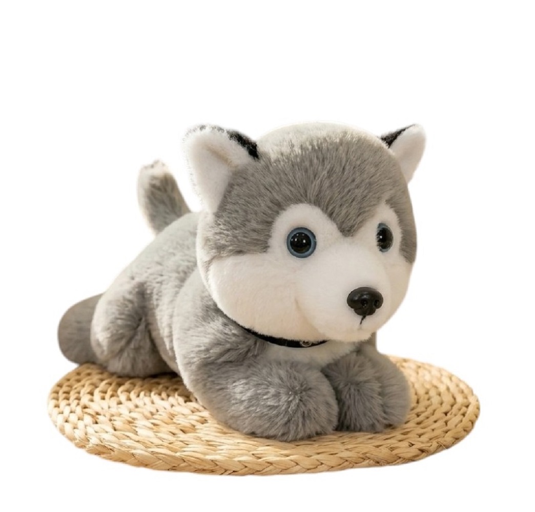 Мягкая игрушка Angelaki Красная панда Захар - фото 1