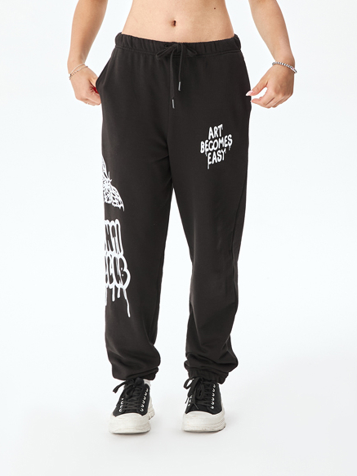 Брюки Smena 34069 - фото 1