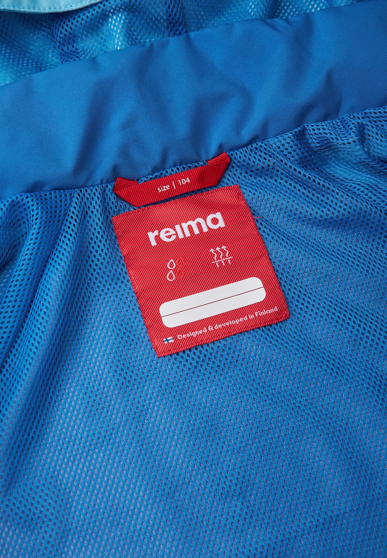 Куртка Reima 521623D-6320 - фото 6