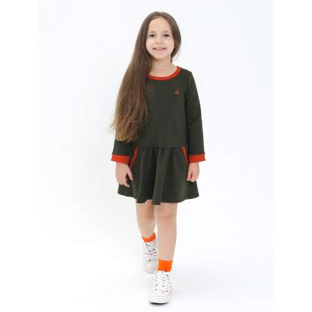 Платье RobyKris