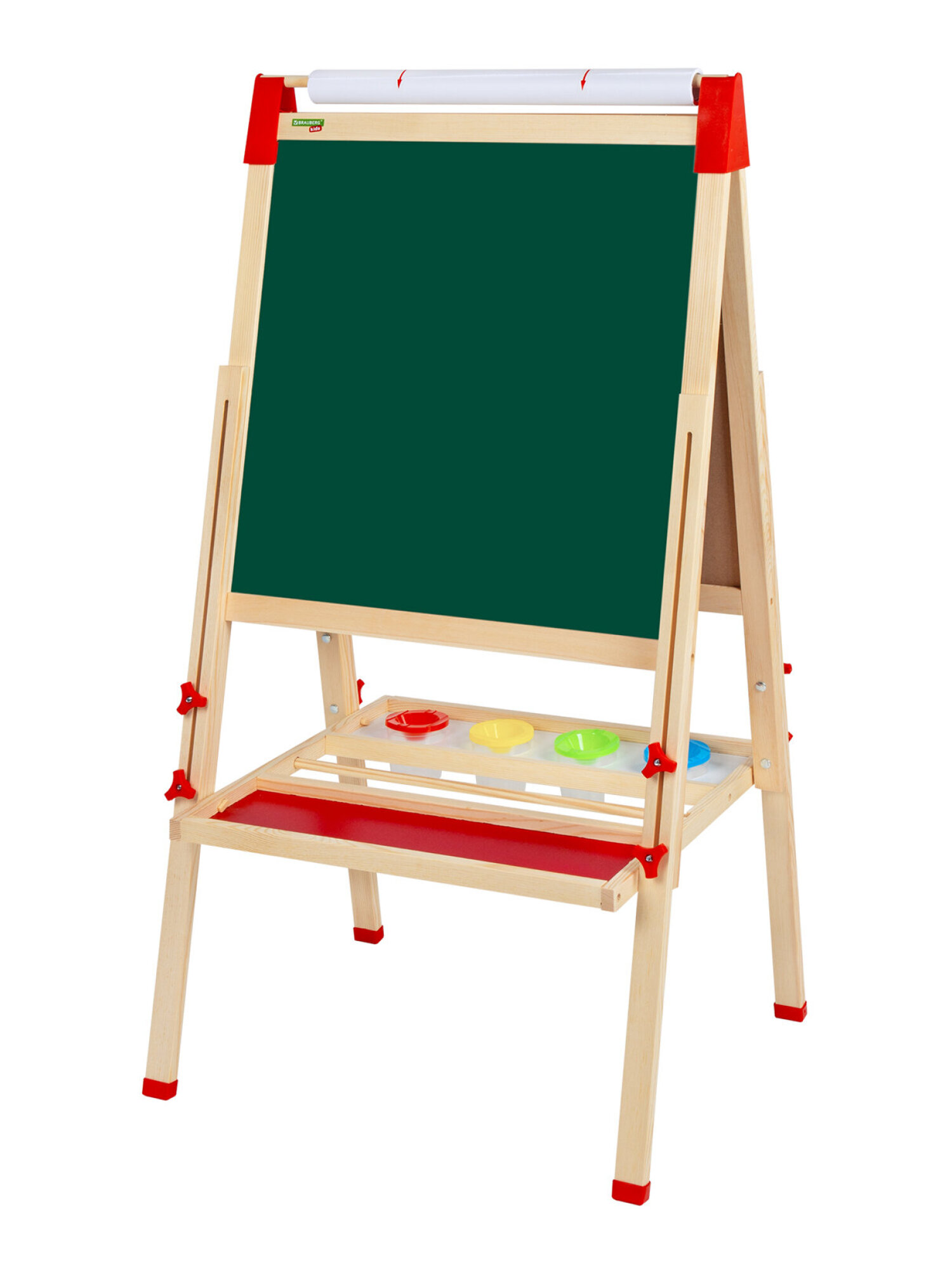 Магнитно-маркерная доска Brauberg - фото 14