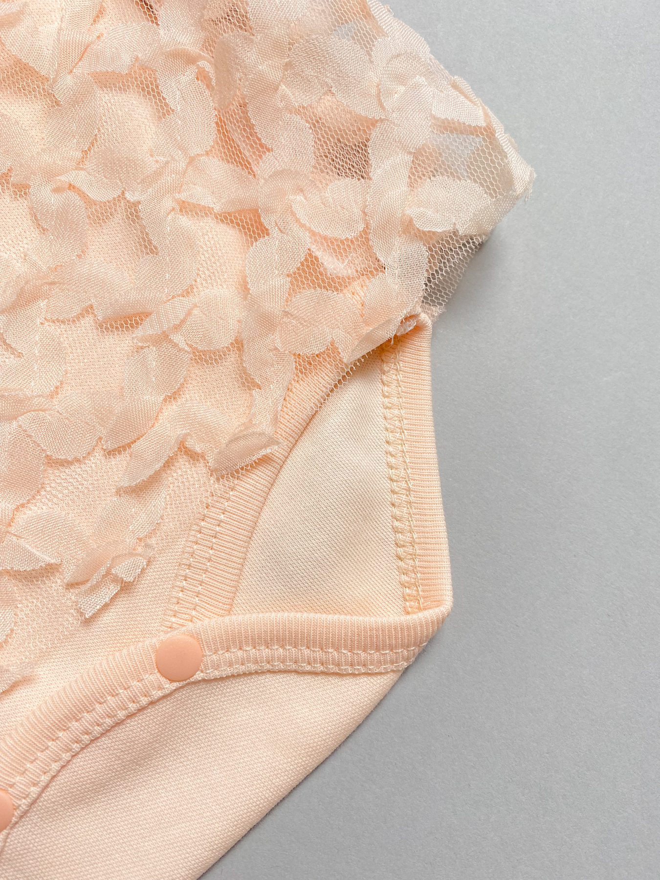 Боди-платье Clariss ЦБ-00001382 - фото 5