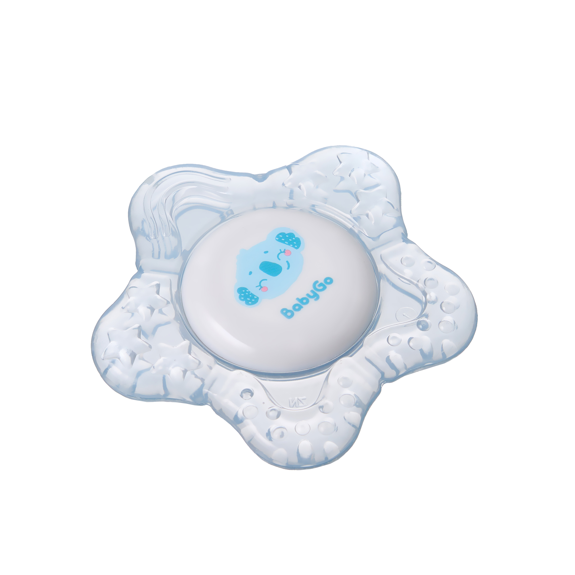 Прорезыватель BabyGo Коала - фото 3