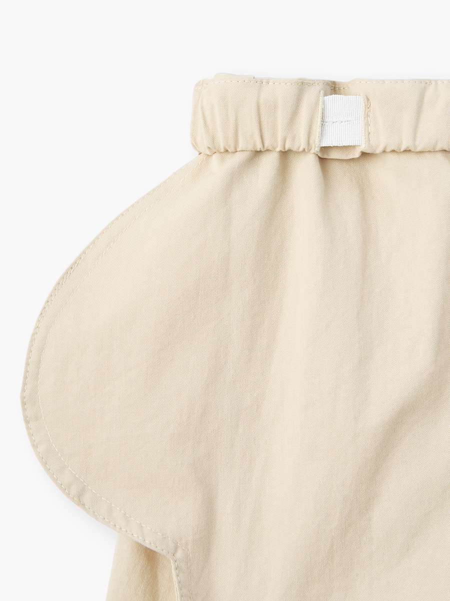 Шорты Happy Baby 88312-1_milky - фото 15