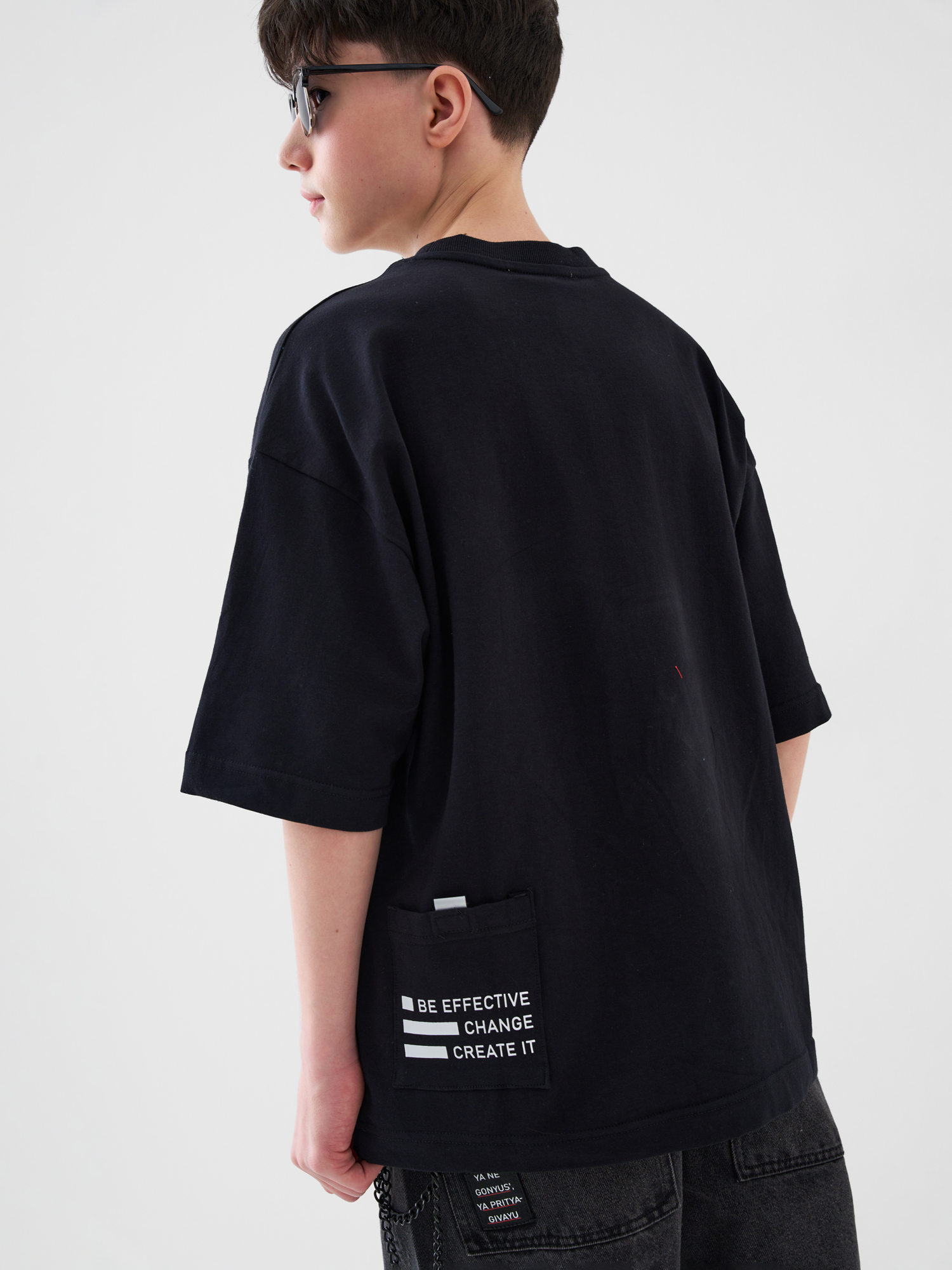 Футболка PlayToday 12611068 - фото 3