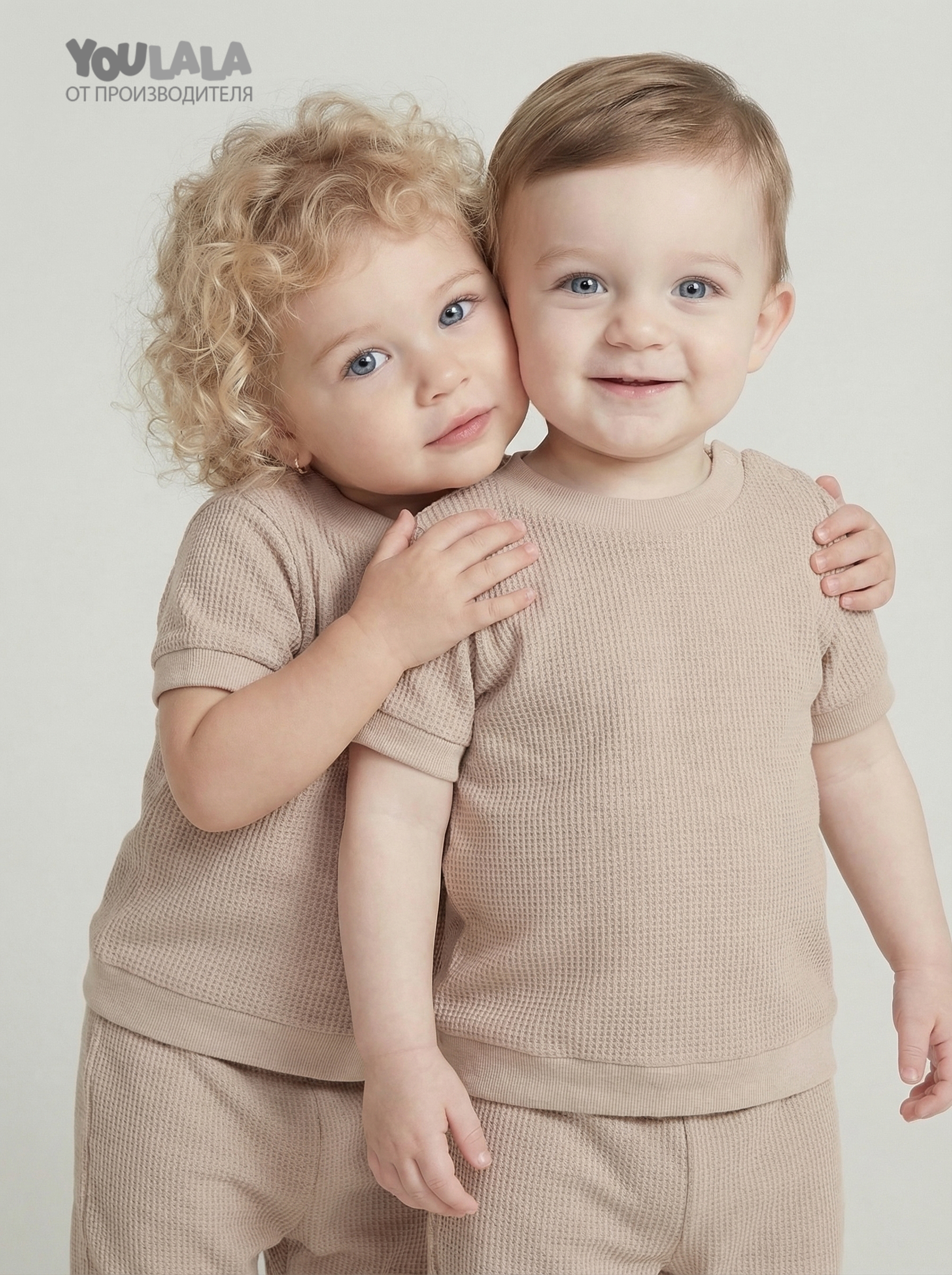 Комплект YOULALA 7939900102 - фото 4