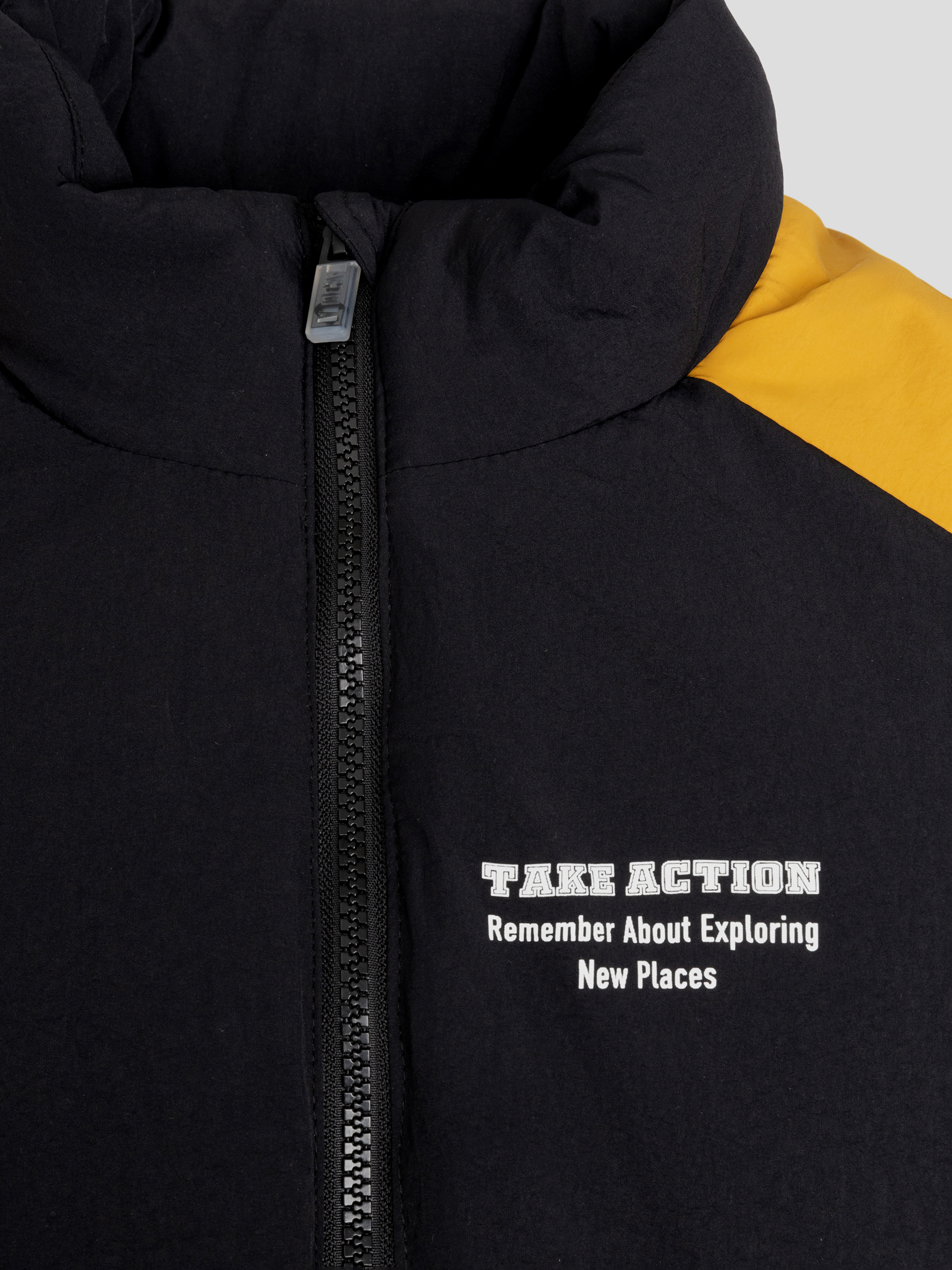 Куртка Acoola 20110650033_0089534 - фото 5