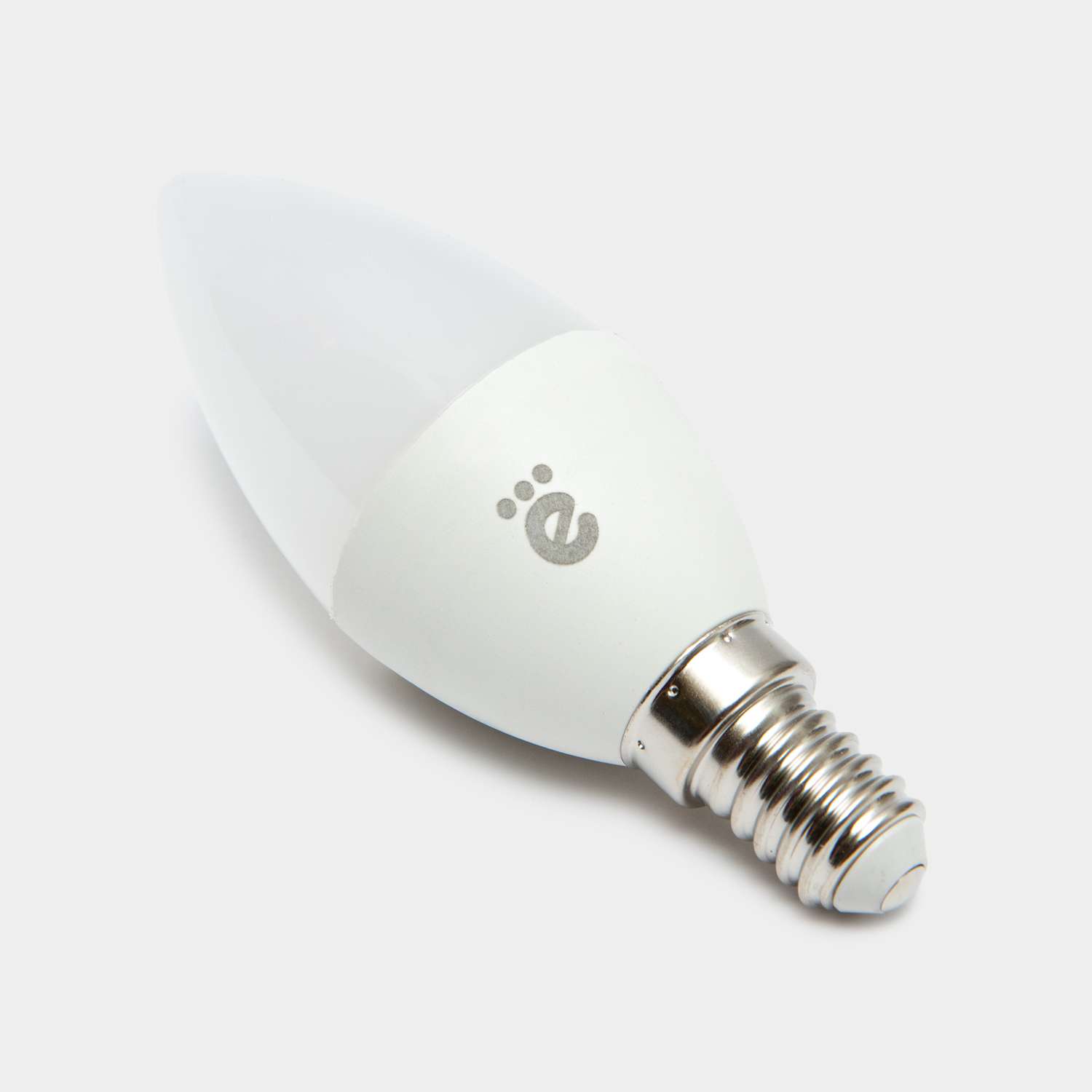 Лампочка Свеча LED-A60-7W-E14-3K - фото 1