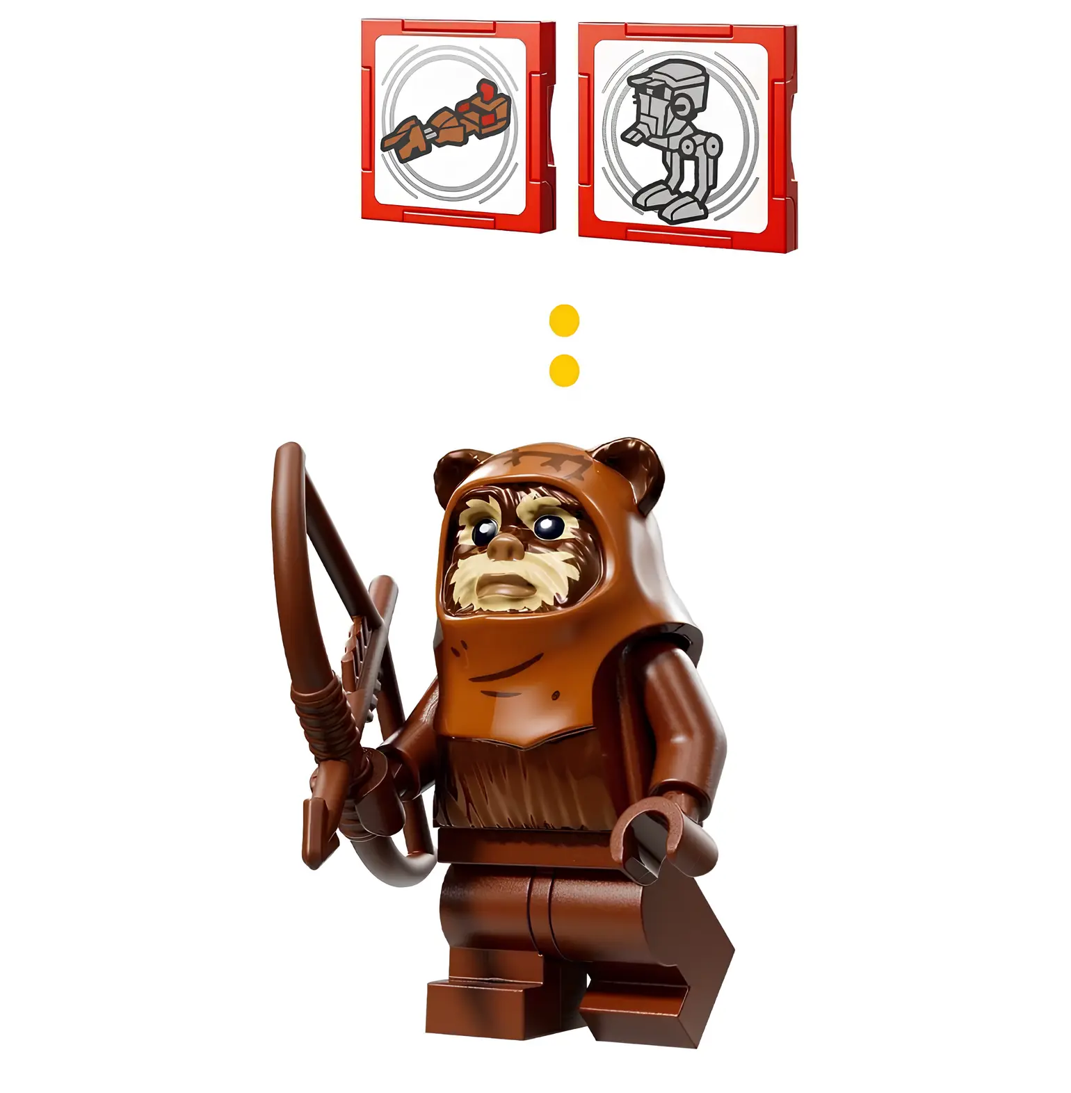 Конструктор LEGO Star Wars 75424 347 дет. - фото 6
