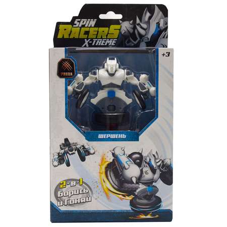 Фигурка Spin Racers
