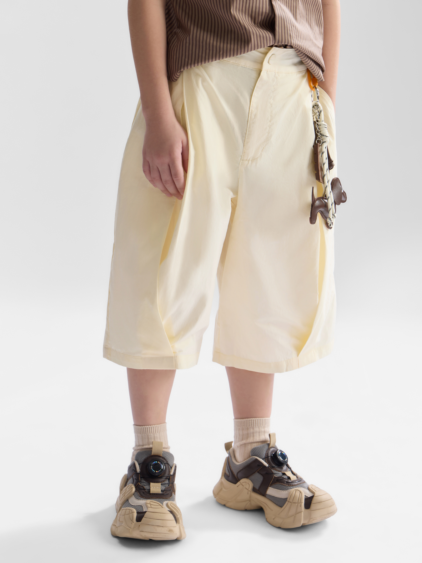 Изображение товара Шорты Happy Baby Удлинённые для мальчиков