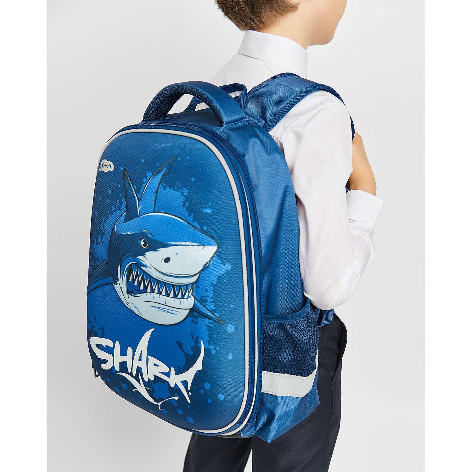 Ранец Erhaft Shark - фото 9