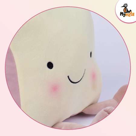Игрушка мягкая MyPicla