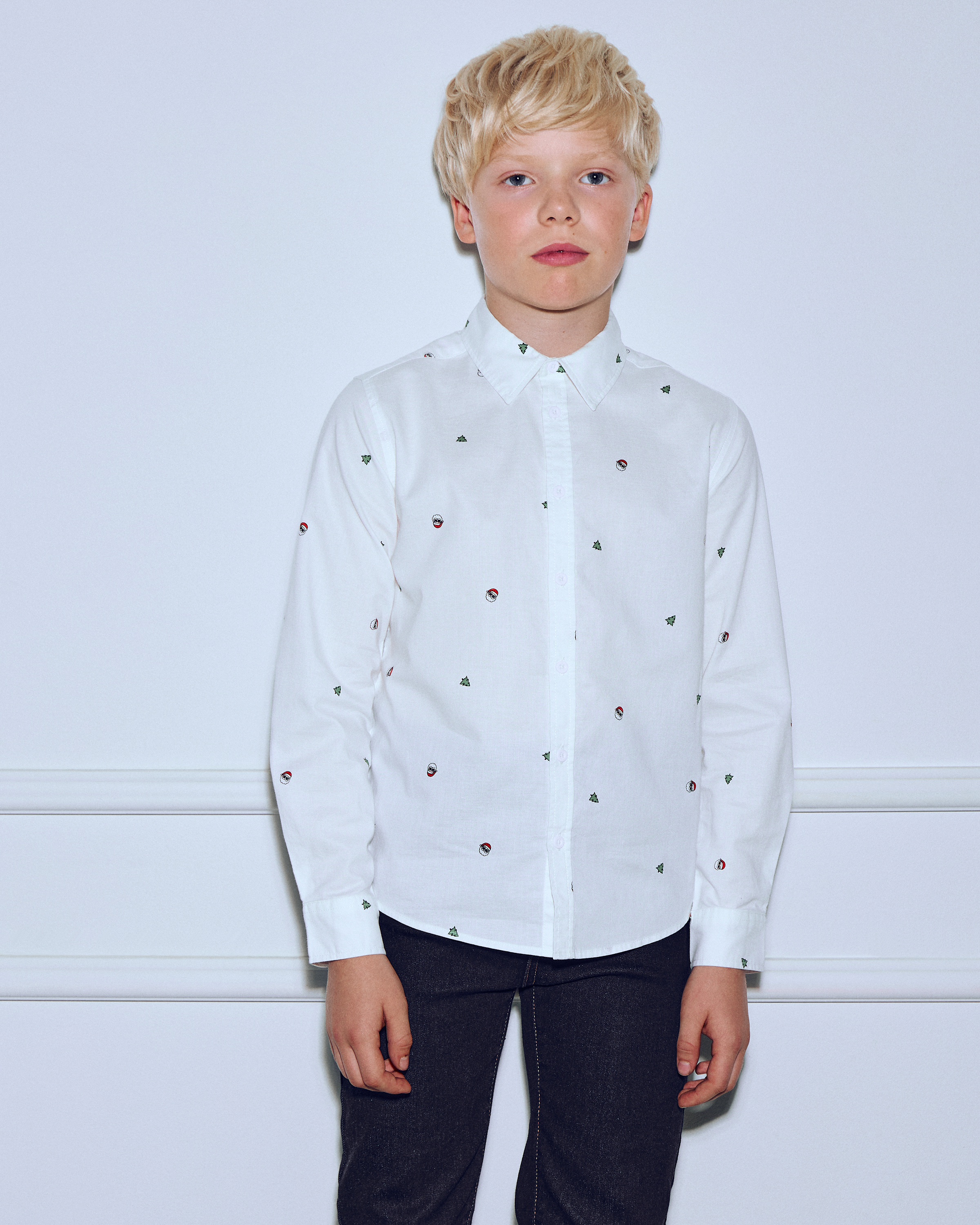 Рубашка Orsolini NYBAW251012ORtb00 - фото 1