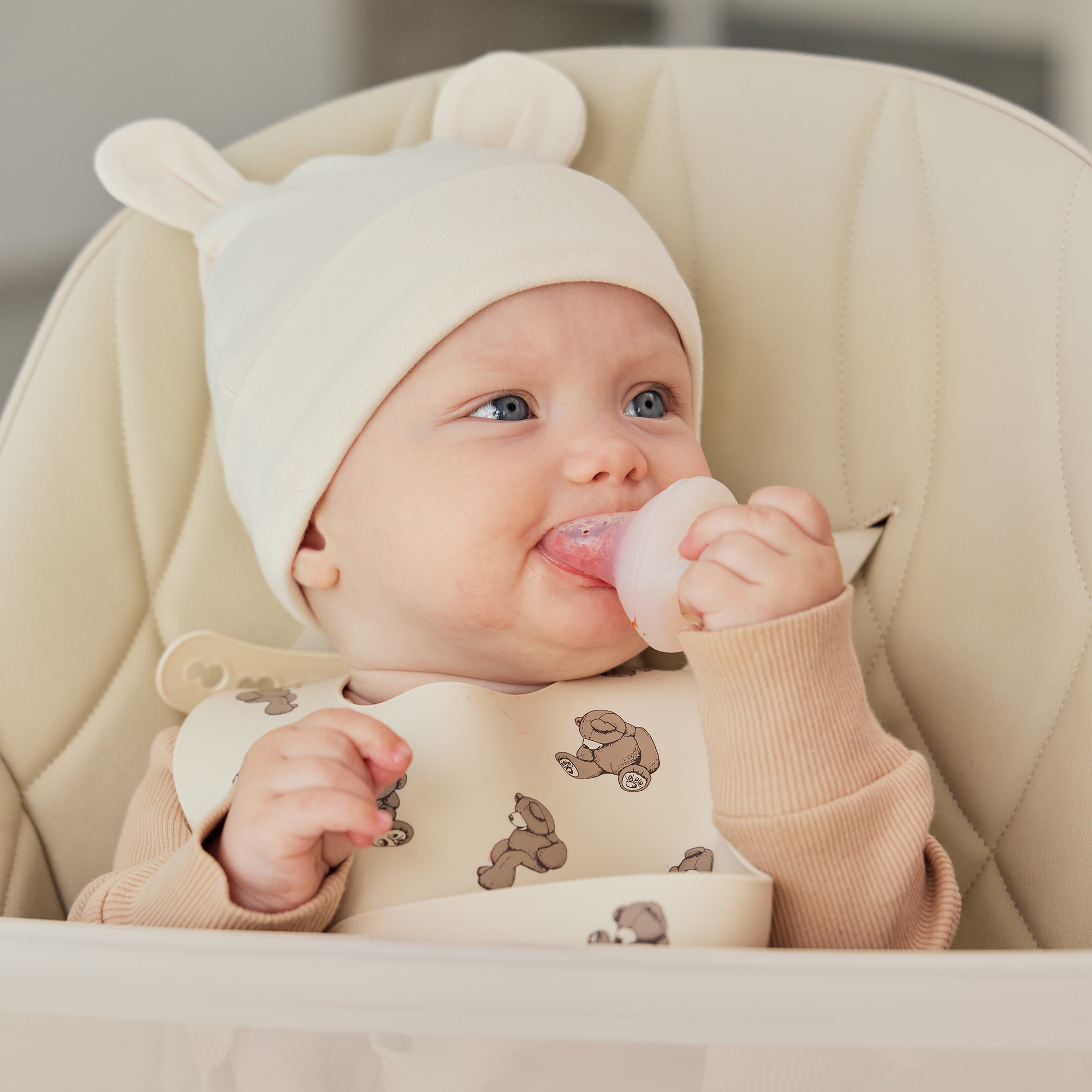 Ниблер Happy Baby - фото 9